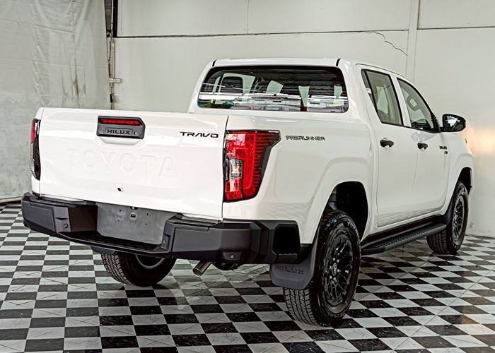 Used 1
                    TOYOTA
                     for Sale Image