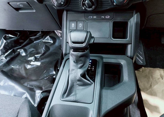 Used 1
                    TOYOTA
                     for Sale Image