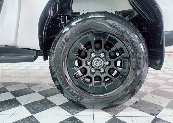 Used 1
                    TOYOTA
                     for Sale Image