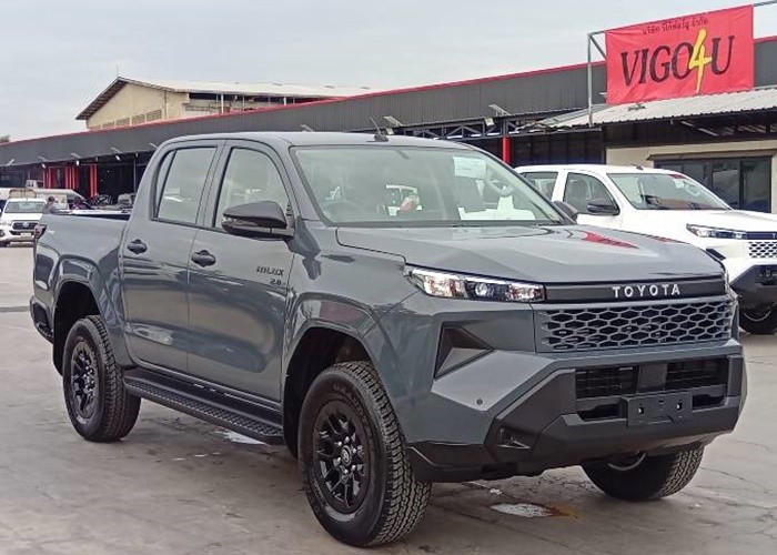 Used 1
                    TOYOTA
                     for Sale Image