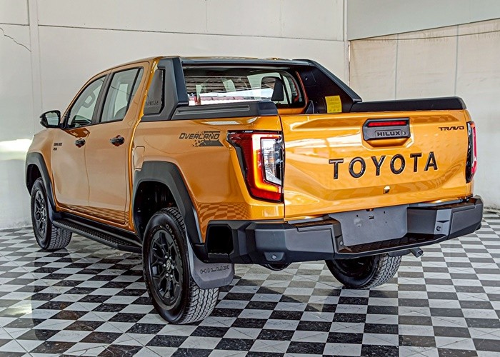 Used 1
                    TOYOTA
                     for Sale Image