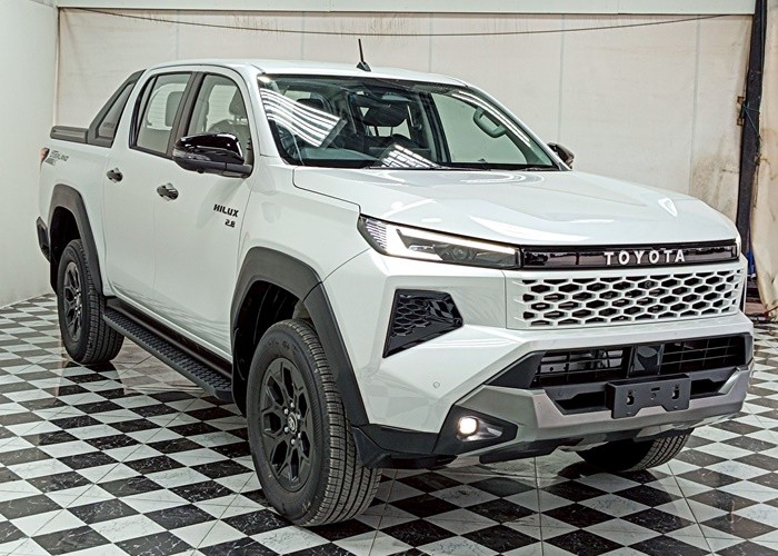 Used 1
                    TOYOTA
                     for Sale Image