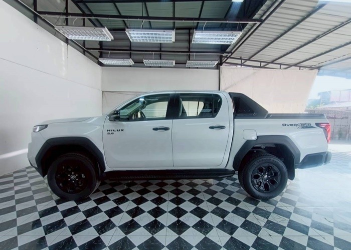 Used 1
                    TOYOTA
                     for Sale Image