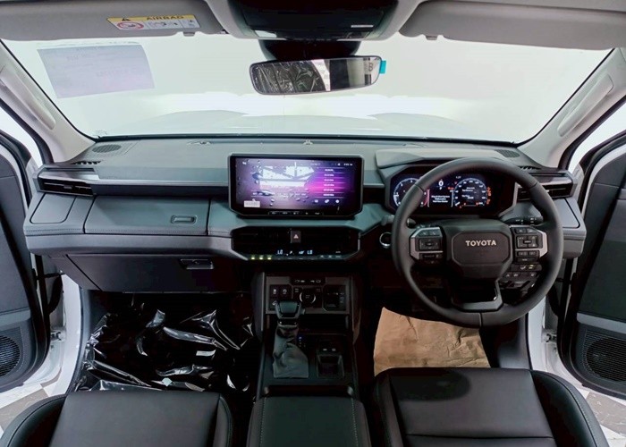 Used 1
                    TOYOTA
                     for Sale Image