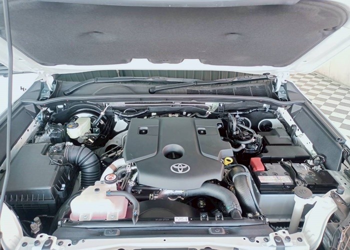 Used 1
                    TOYOTA
                     for Sale Image