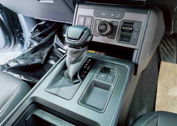 Used 1
                    TOYOTA
                     for Sale Image