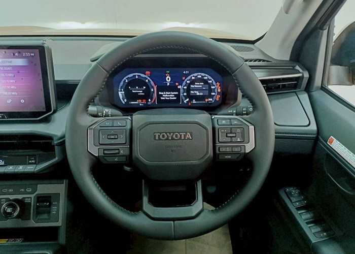 Used 1
                    TOYOTA
                     for Sale Image