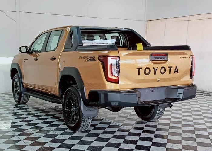 Used 1
                    TOYOTA
                     for Sale Image