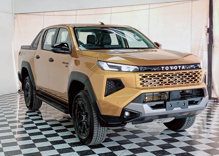 Used 1
                    TOYOTA
                     for Sale Image