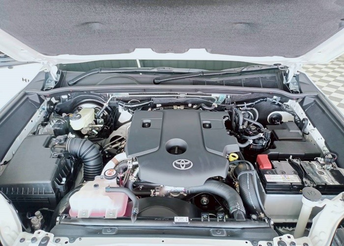 Used 1
                    TOYOTA
                     for Sale Image
