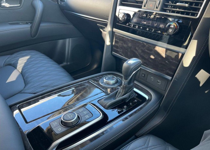 Used 1
                    NISSAN
                     for Sale Image