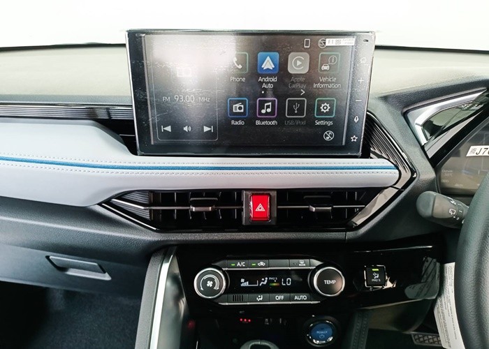 Used 1
                    TOYOTA
                     for Sale Image