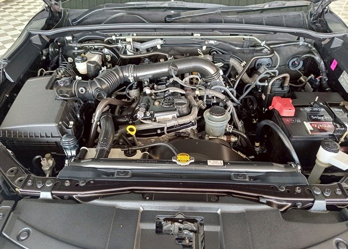 Used 3
                    TOYOTA
                     for Sale Image