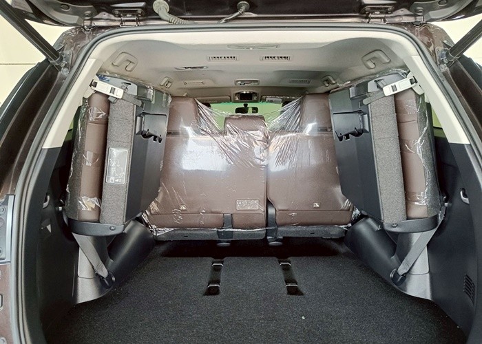 Used 3
                    TOYOTA
                     for Sale Image