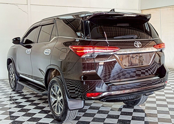 Used 3
                    TOYOTA
                     for Sale Image