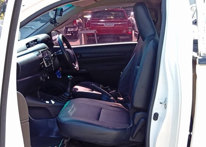 Used 11
                    TOYOTA
                     for Sale Image