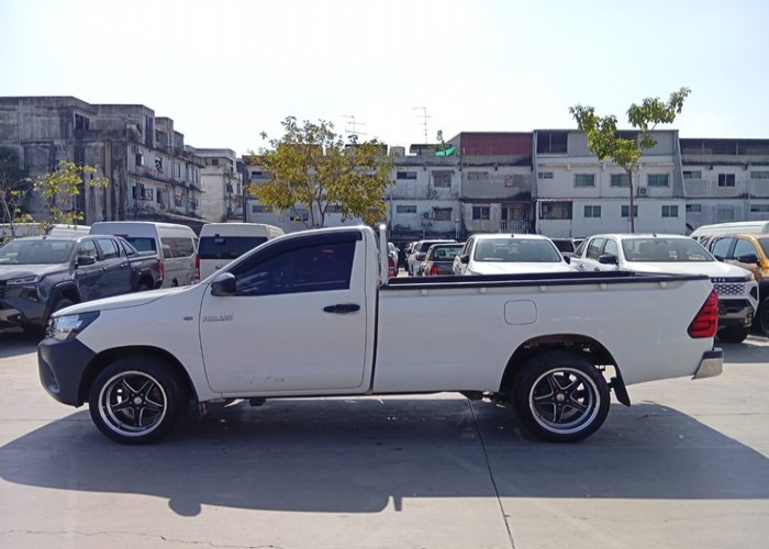 Used 11
                    TOYOTA
                     for Sale Image