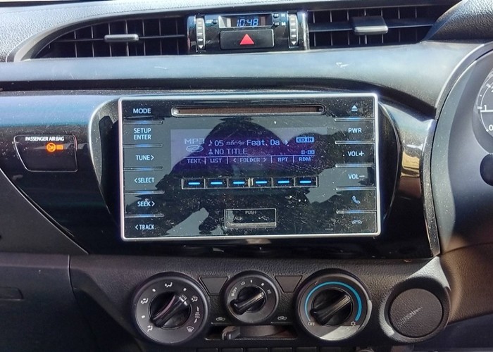 Used 11
                    TOYOTA
                     for Sale Image