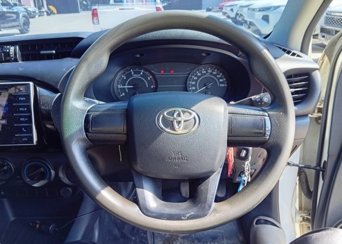 Used 11
                    TOYOTA
                     for Sale Image