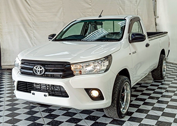 Used 11
                    TOYOTA
                     for Sale Image