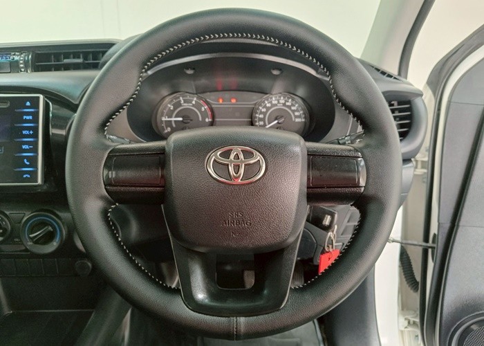 Used 11
                    TOYOTA
                     for Sale Image