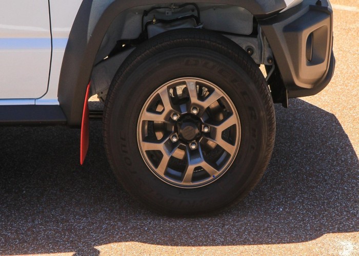 Used 1
                    SUZUKI
                     for Sale Image