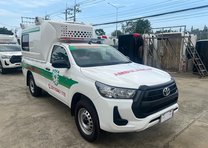 Used 1
                    TOYOTA
                     for Sale Image