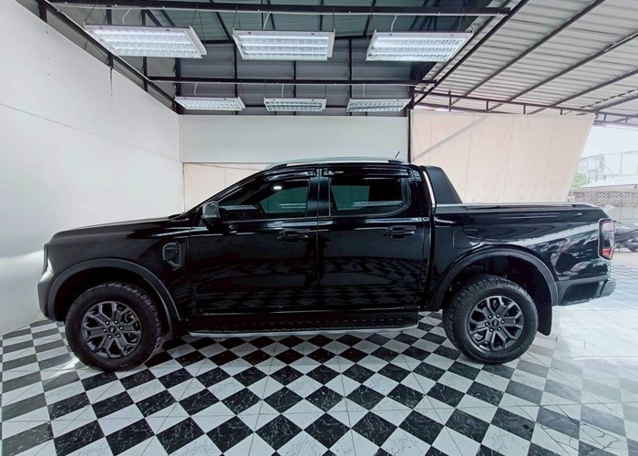 Used 5
                    FORD
                     for Sale Image