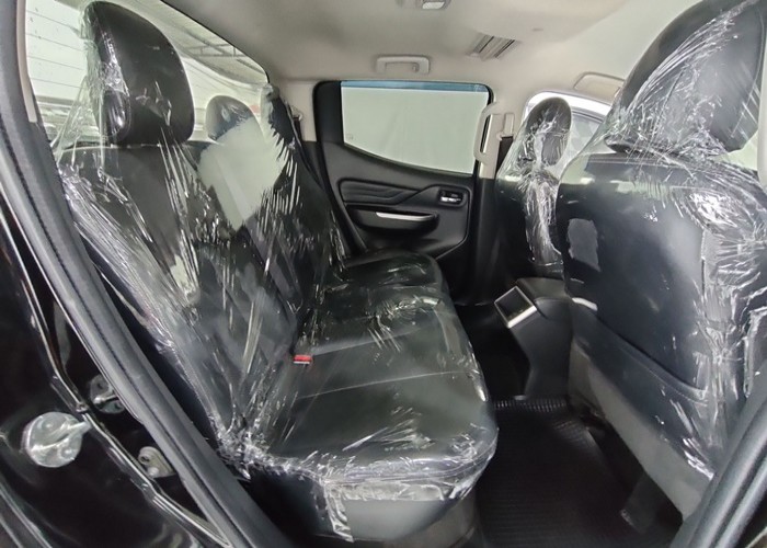 Used 8
                    MITSUBISHI
                     for Sale Image