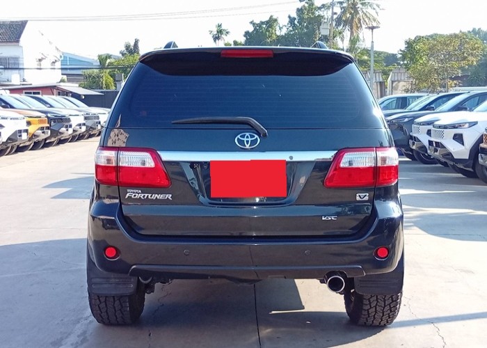 Used 8
                    TOYOTA
                     for Sale Image