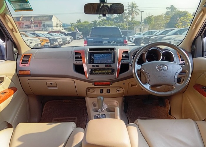 Used 8
                    TOYOTA
                     for Sale Image