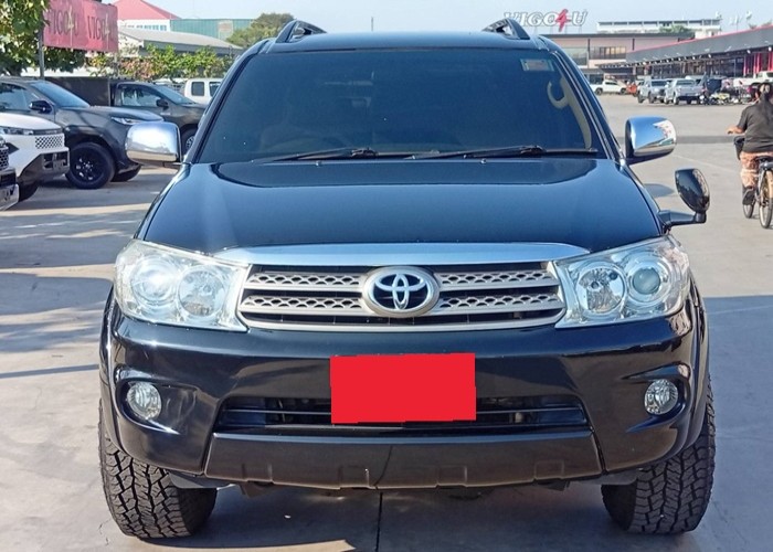Used 8
                    TOYOTA
                     for Sale Image