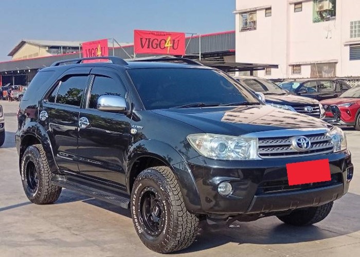 Used 8
                    TOYOTA
                     for Sale Image
