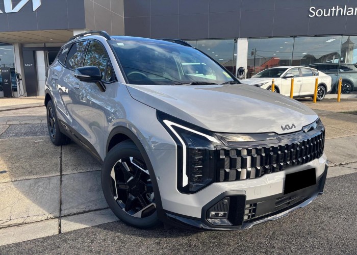 Used 1
                    KIA
                     for Sale Image