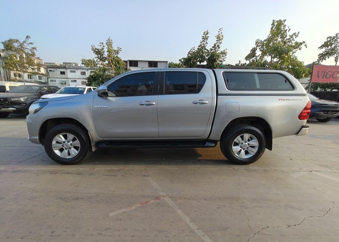 Used 10
                    TOYOTA
                     for Sale Image