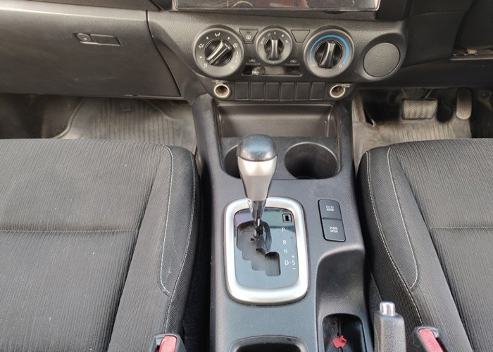 Used 10
                    TOYOTA
                     for Sale Image