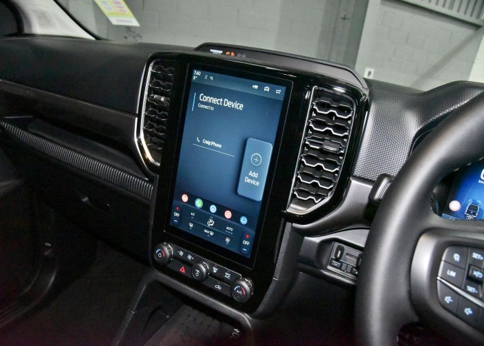 Used 1
                    FORD
                     for Sale Image