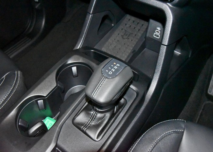 Used 1
                    FORD
                     for Sale Image