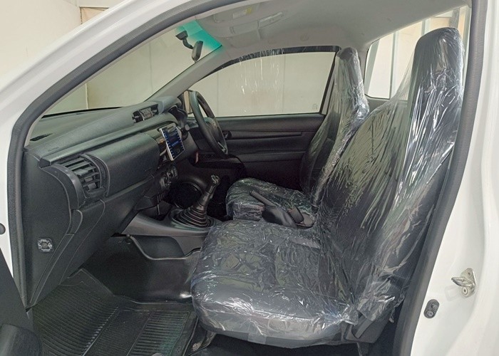 Used 2
                    TOYOTA
                     for Sale Image