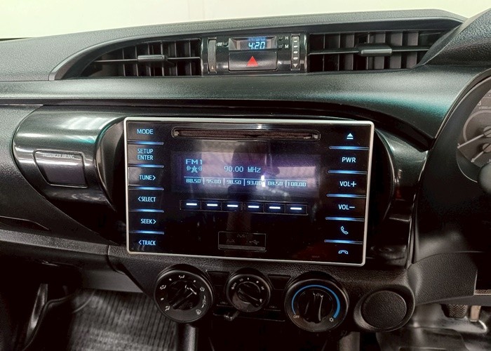 Used 2
                    TOYOTA
                     for Sale Image