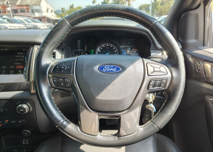 Used 1
                    FORD
                     for Sale Image