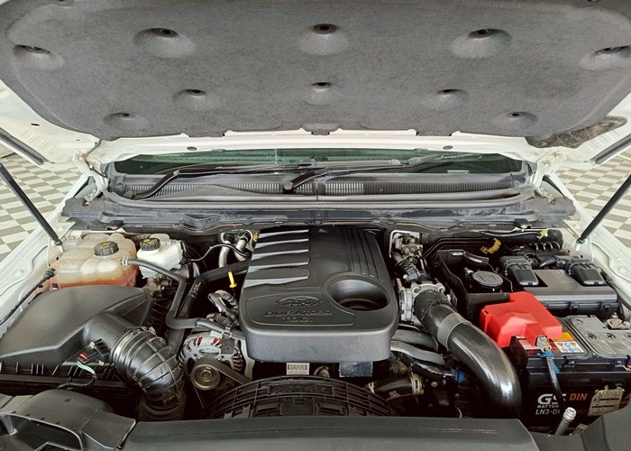 Used 1
                    FORD
                     for Sale Image