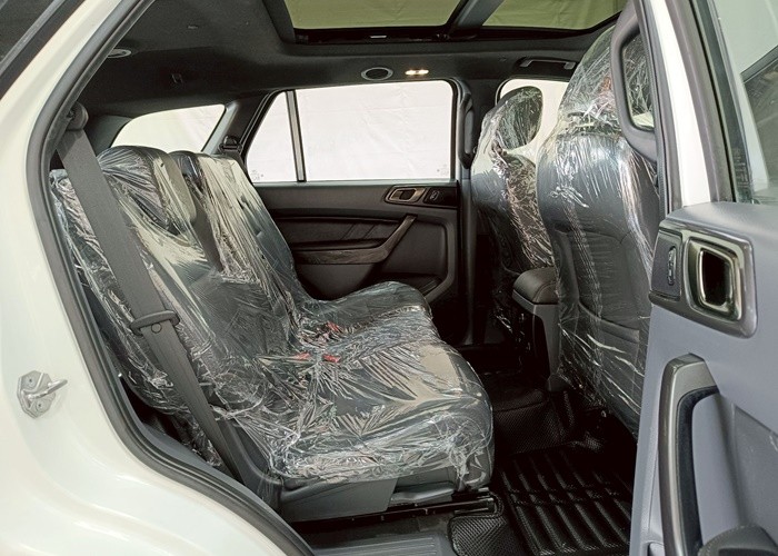 Used 1
                    FORD
                     for Sale Image