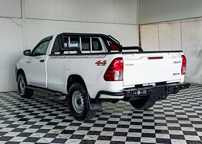 Used 7
                    TOYOTA
                     for Sale Image