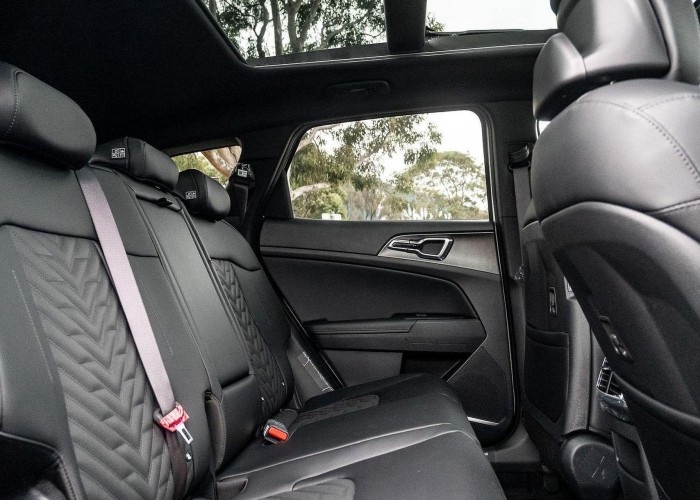 Used 1
                    KIA
                     for Sale Image