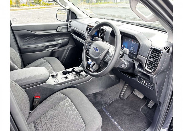 Used 1
                    FORD
                     for Sale Image