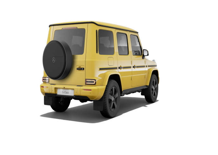 Used 1
                    MERCEDES BENZ
                     for Sale Image