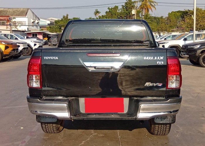 Used 5
                    TOYOTA
                     for Sale Image