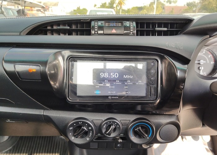 Used 10
                    TOYOTA
                     for Sale Image