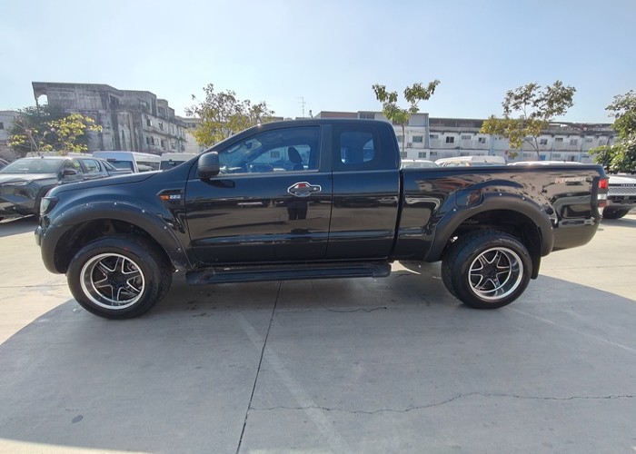 Used 3
                    FORD
                     for Sale Image